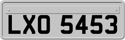 LXO5453
