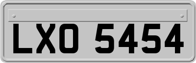 LXO5454