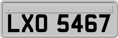 LXO5467