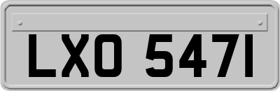 LXO5471
