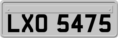 LXO5475