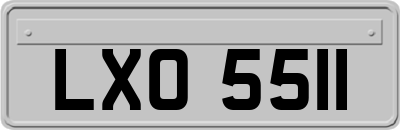 LXO5511