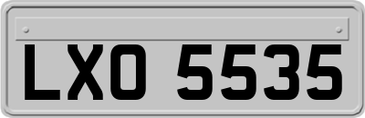 LXO5535