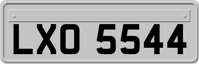 LXO5544