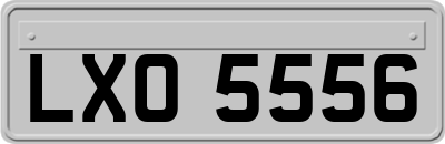 LXO5556