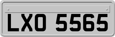 LXO5565