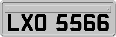 LXO5566