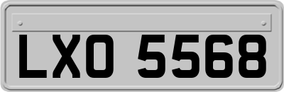 LXO5568