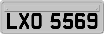 LXO5569