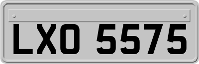 LXO5575