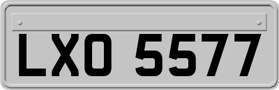 LXO5577