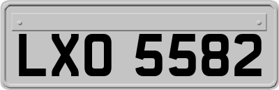 LXO5582