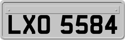 LXO5584
