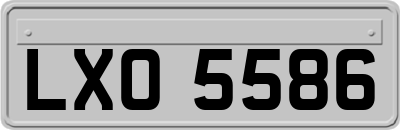 LXO5586