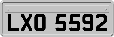 LXO5592