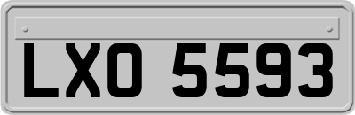 LXO5593
