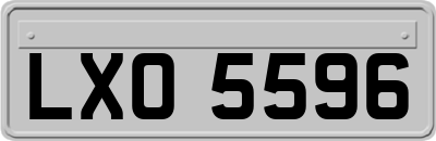 LXO5596
