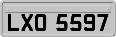 LXO5597