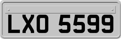 LXO5599