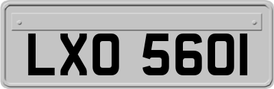 LXO5601
