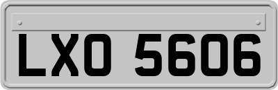 LXO5606