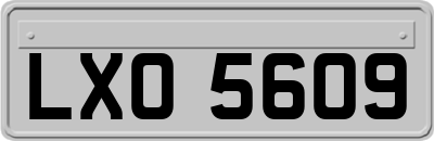 LXO5609