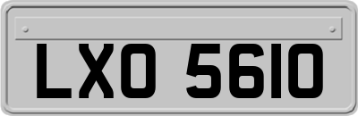 LXO5610