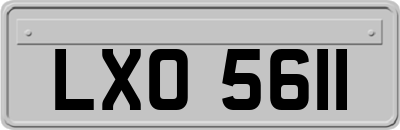 LXO5611
