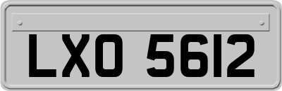 LXO5612