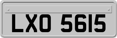 LXO5615