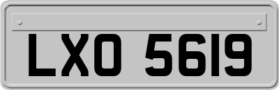 LXO5619