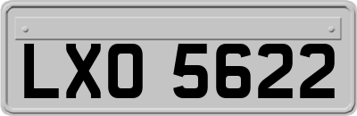 LXO5622