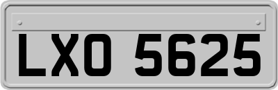 LXO5625