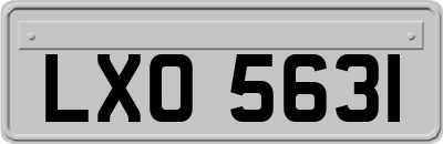 LXO5631