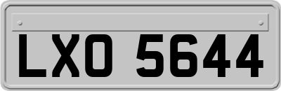 LXO5644