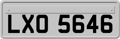 LXO5646