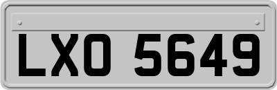 LXO5649