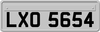 LXO5654