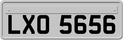 LXO5656