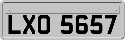 LXO5657
