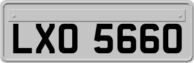 LXO5660