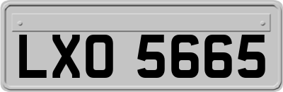 LXO5665