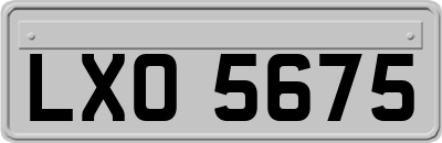 LXO5675