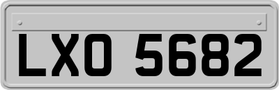 LXO5682