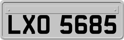 LXO5685