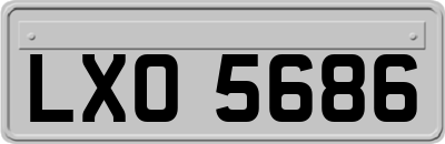 LXO5686