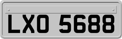 LXO5688