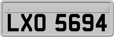 LXO5694