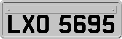 LXO5695