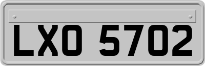 LXO5702